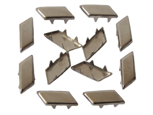 PARALLELOGRAM Svorníky, SADA kolíkov 100 KS