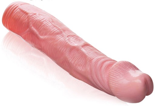 PREDĹŽENIE VEĽKÉHO PENISU BIGPENIS 6,5 CM