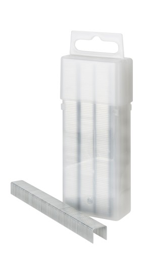 Spony typu G pre zošívačku Stanley 10mm 1000 ks.