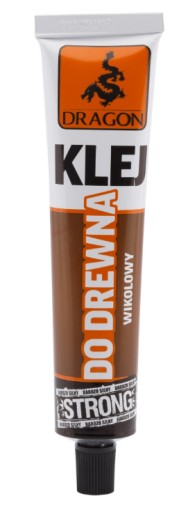 DRAGON Wikol Vicol lepidlo na drevo 50 ml