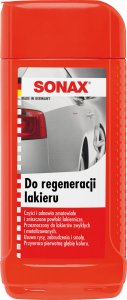 SONAX NA REGENERÁCIU POŠKODENÝCH NÁTEROV 250 ML