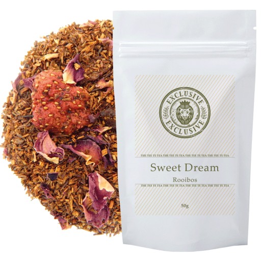 Rooibos sladký sen - 50 g
