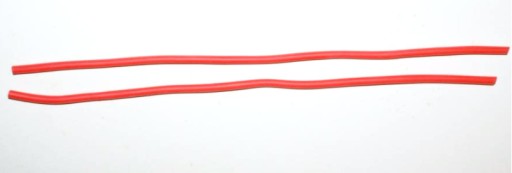 Gumový ventil 21cm 2 ks