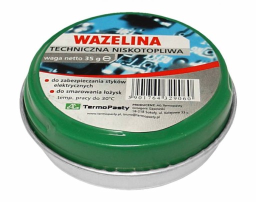 Vazelína 35G
