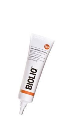 Bioliq 25+ hydratačný očný krém 15 ml