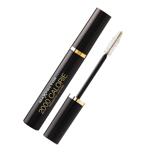 Max Factor 2000 Calorie zahusťujúca maskara č.1 čierna 9ml