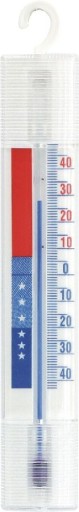 TEPLOMER PRE CHLADNIČKY A MRAZNIČKY BIOTERM 040400