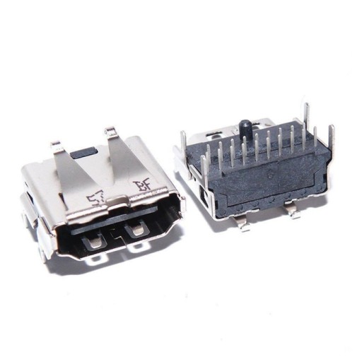 Slot HDMI konektor pre PS3 PlayStation 3 SLIM