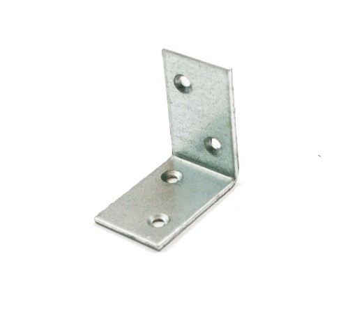 ÚZKY PRIPOJOVACÍ UHOL KW6 40x40x25x2 10 ks