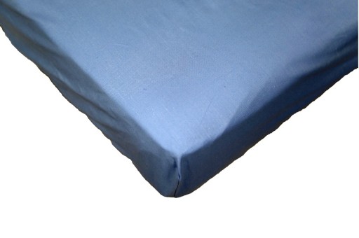 Bavlnená plachta 70x140 s gumičkou VÝROBCA