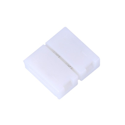 Dvojitý konektor pre 8mm LED pásik - 3528 konektor