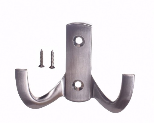 GAMET stredný vešiak - INOX WP13-G0007