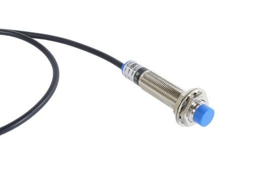 INDUKČNÝ SNÍMAČ LI12A3-4-Z/BX 12MM/4MM NPN