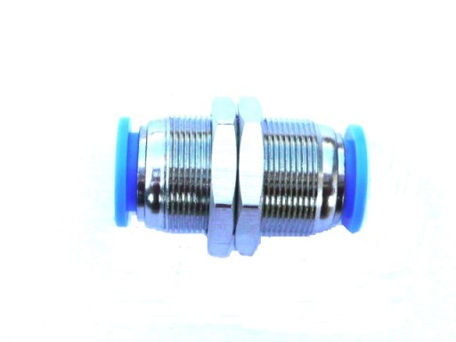 BULKET konektor 4-zástrčka fi 4 pre 4mm hadicu