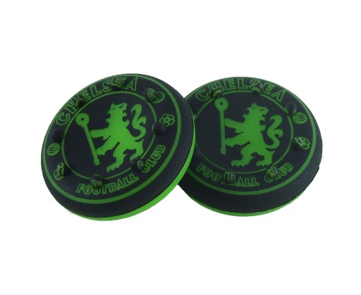 2x FIFA FUTBAL CHELSEA GRIP GUMY