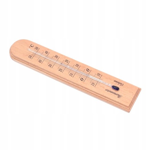 DREVENÝ IZBOVÝ TEPLOMER 20 CM