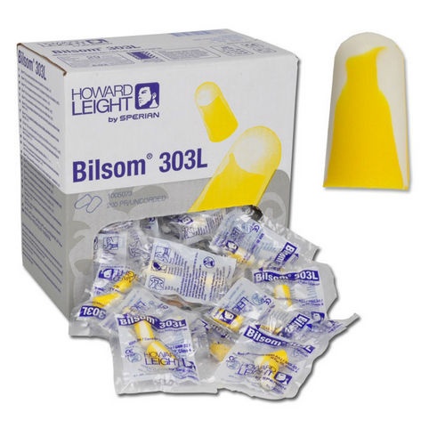 ŠTÍTKY NÁŠICH BILSOM 303L 5 PÁROV