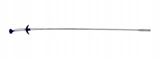 Pružinový pazúrový chápadlo, 60 cm, typ labky