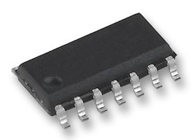 ART SN74LV07AD SMD-SO14 (74LV07) Texas Instr. 2 ks