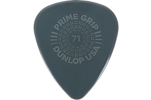 DUNLOP Delrin 500 Prime Grip 0,71 kociek