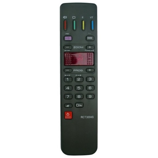 Diaľkové ovládanie Thomson RCT3003
