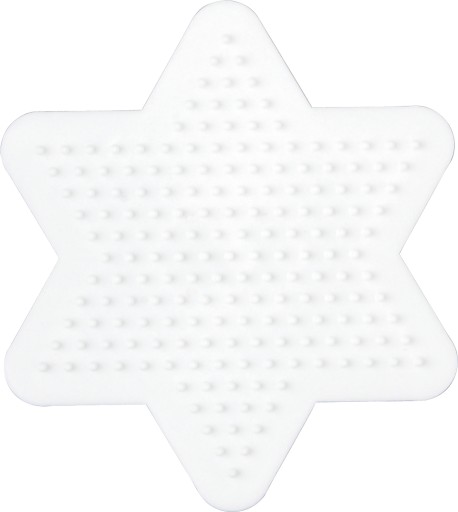 Hama 270 - Little Star - midi korálky - KRK