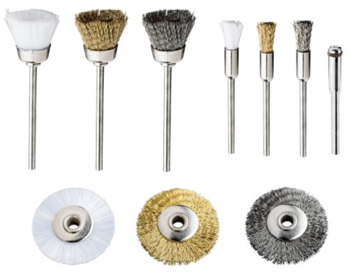 MINI KEFY 10 ks SET KEF