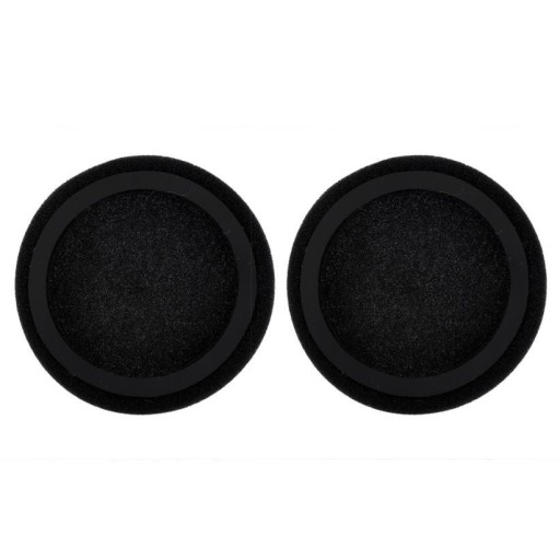 AKG K412 K420 K402 K403 Y30 Mušľové chrániče sluchu ŠPONGOVÁ KVALITA