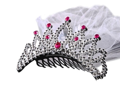 KORUNKA SO ZÁLOHOM NA BAKALÁRSKU PARTY TIARA ZÁLOHA