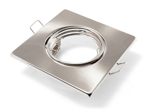 HALOGÉN LIGHT SATÉN + LED 5W + GU10 SET