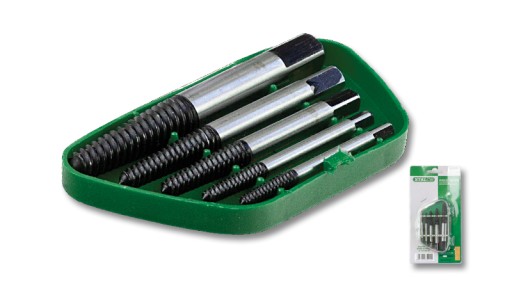 EXTRAKTORY 5 ks. 4-11mm PRE SKRUTKY S-20950