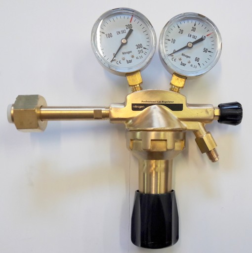 REDUKCIA AZOT KLIMA REDUCER 1/4