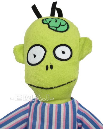 MASKOT CZESIO CZESIU BIG WŁATCY MÓCH E0006 EMAJ