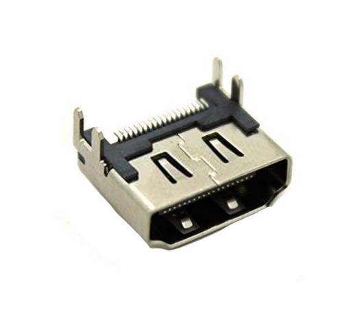 Slot HDMI port pre PlayStation 4 PS4