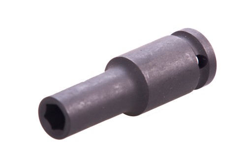 Zásuvky 1/2'' zásuvka 13 mm JONNESWAY dlhá, pevná