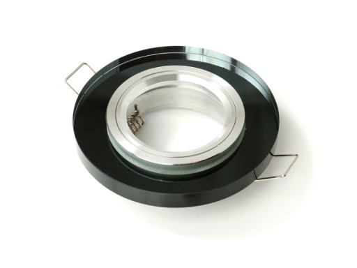 HALOGÉNOVÉ SKLENENÉ SVIETIDLÁ + LED 7W + GU10 SET