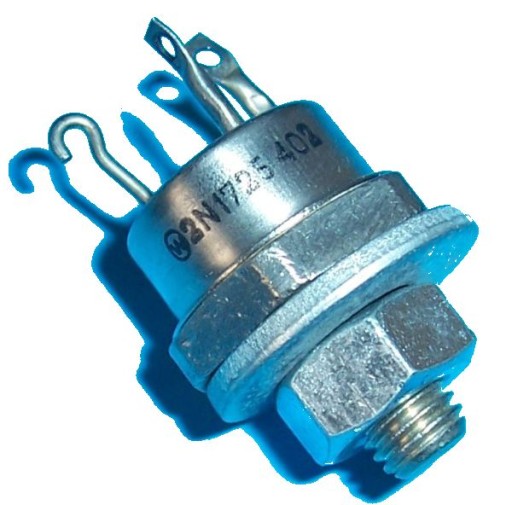 Tranzistor 2N1725