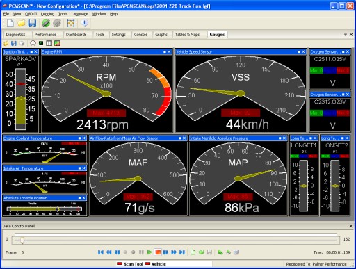 OBD2 INTERFACE ELM 327 BLUETOOTH v2.1 NAJNOVŠIE!!
