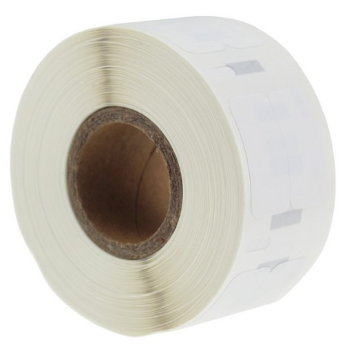 ŠTÍTKY 11353 TEPELNÉ PRE DYMO 25x13mm 1000 KS.