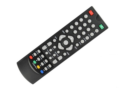 REMOTE LTC HD301M HD-301M DVBT HQ TUNER