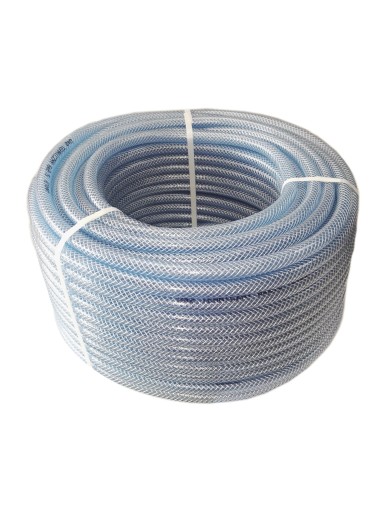 Argon CO2 Mig Mag PVC zváracia hadica 6x2,5 1 meter