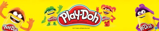 PLAY-DOH SÚPRAVA FORMULÁR NA ZVIERATKÁ B4159