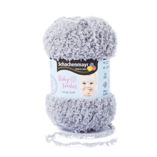 Priadza Schachenmayr Baby Smiles Lenja Soft 1090