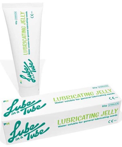INTÍMNY GÉL, hydratačný lubrikant 82 ml, NAJLACNEJŠÍ