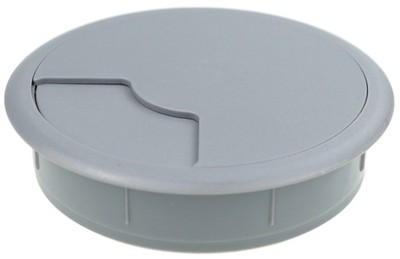 PLASTOVÁ KÁBLOVÁ priechodka 60 MM AMIX