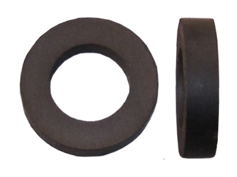 Tonsil - Feritový magnet MP 45 x 22 x 8 / F30