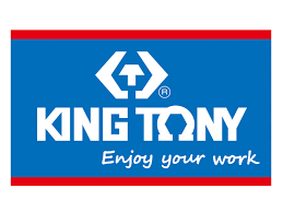 KING TONY nástrčná stopka 1/4 TORX T40