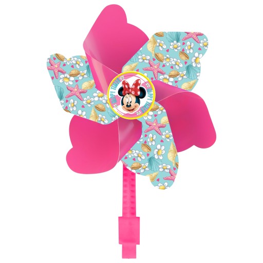 MINNIE OKNO KOLÍK NA RIADITEĽKY