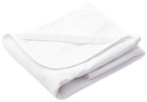 VODEODOLNÝ CHRÁNIČ POD MATRAC 120x60