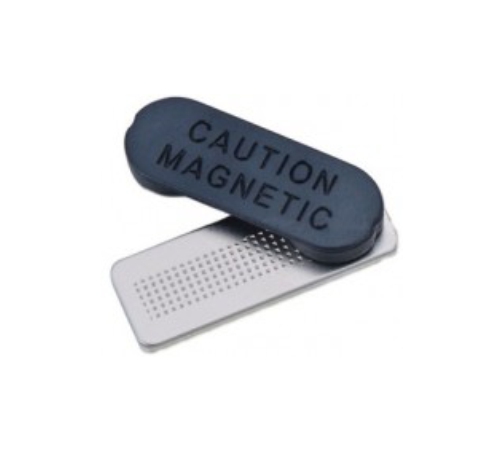 IDENTIFIKÁTOR OSOBNÉHO MENA, UZÁVER - MAGNET